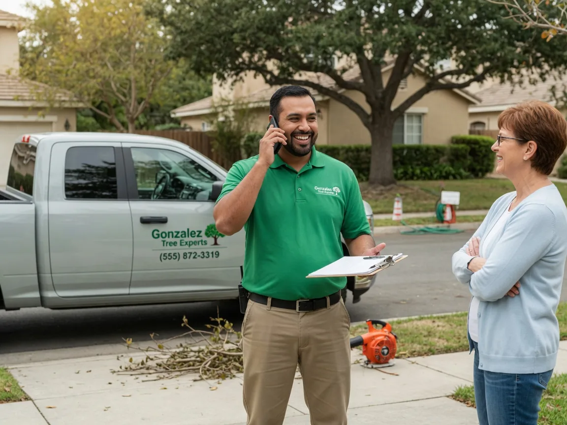 Tree Service Leon, KS FAQs